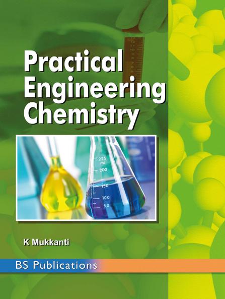Practical Engineering Chemistry
