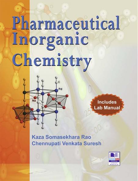Pharmaceutical Inorganic Chemistry