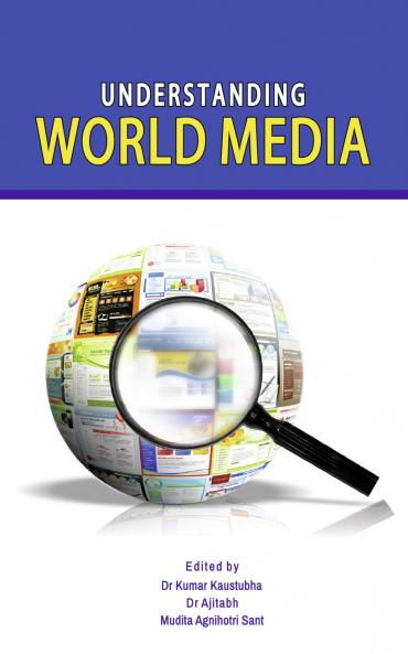 Understanding World Media (PB)