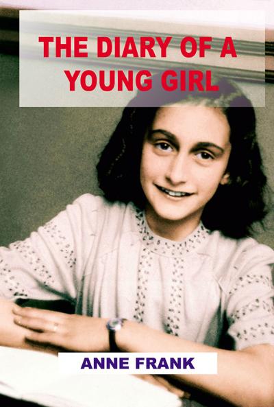 The Diary of a Young Girl
