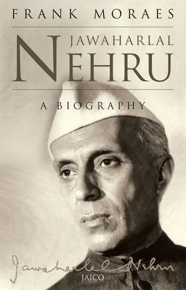 Jawaharlal Nehru