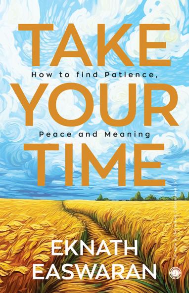 Take Your Time