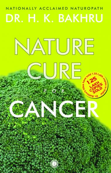 Nature Cure For Cancer