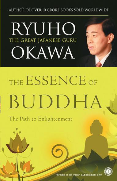 The Essence of Buddha