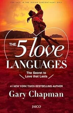 The Five Love Languages