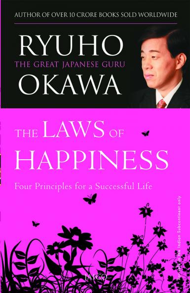 The Laws Of Happiness