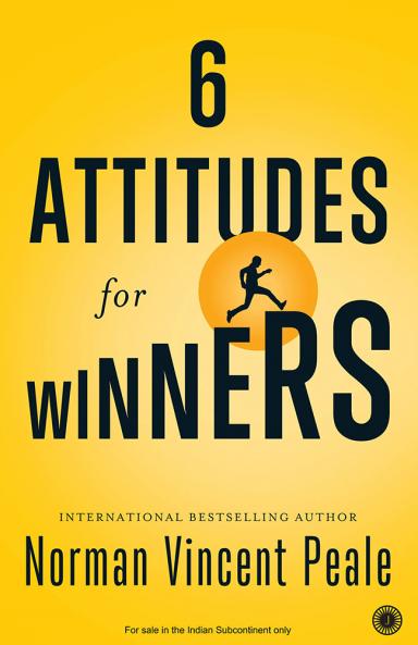 6 Attitudes for Winners