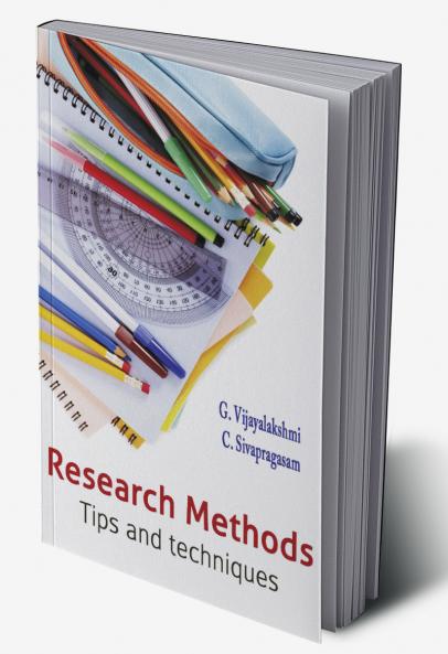 Research Methods: Tips and Techniques