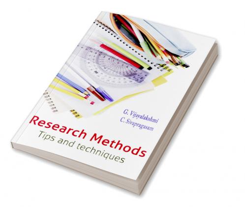 Research Methods: Tips and Techniques