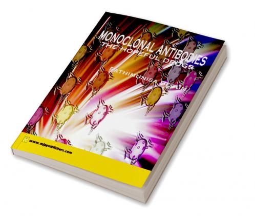 Monoclonal Antibodies Hopeful Drug Design
