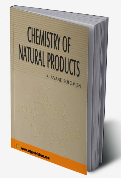 Chemistry of Natural Products