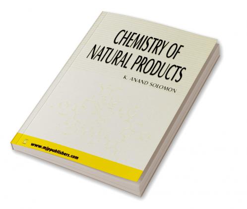 Chemistry of Natural Products