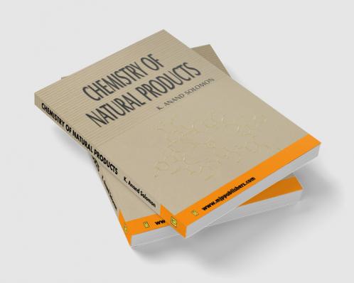 Chemistry of Natural Products
