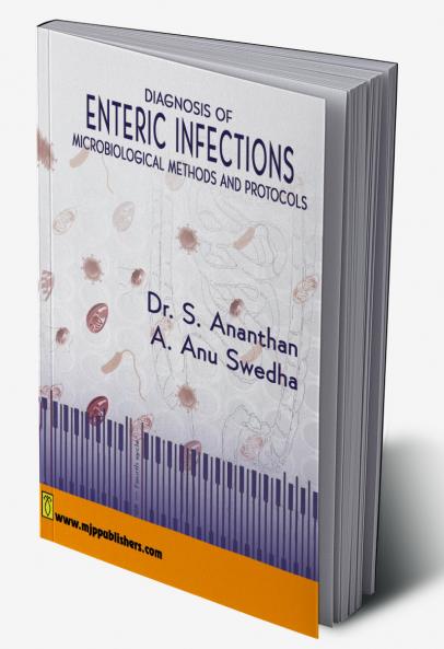 Diagnosis of Enteric Infections Microbiological methods and Protocolos