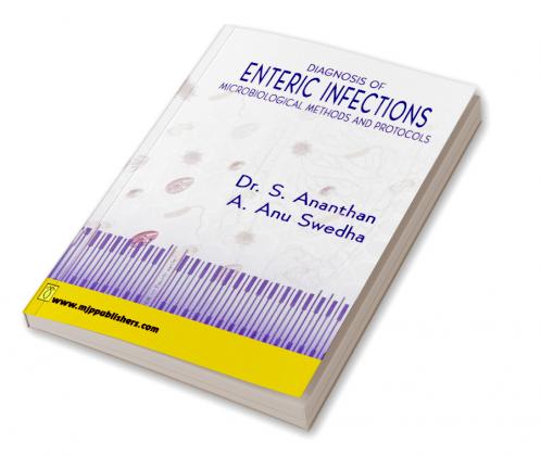 Diagnosis of Enteric Infections Microbiological methods and Protocolos