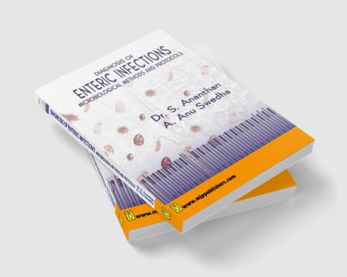 Diagnosis of Enteric Infections Microbiological methods and Protocolos