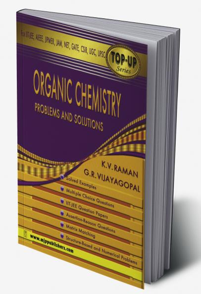 Organic Chemistry Problems and Solutions