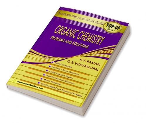 Organic Chemistry Problems and Solutions