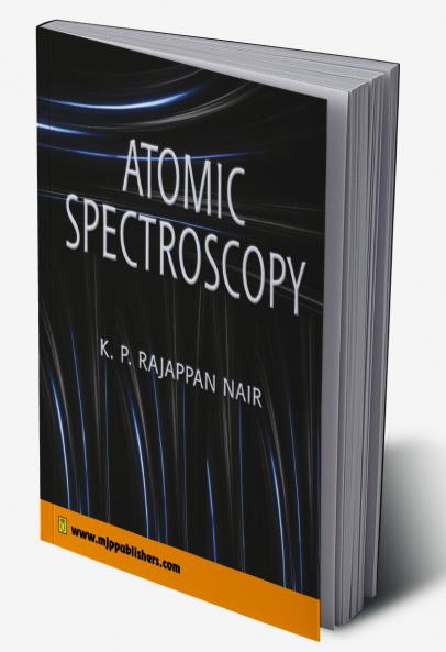 Atomic Spectroscopy
