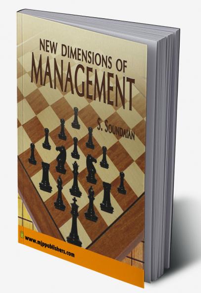New Dimensions of Management