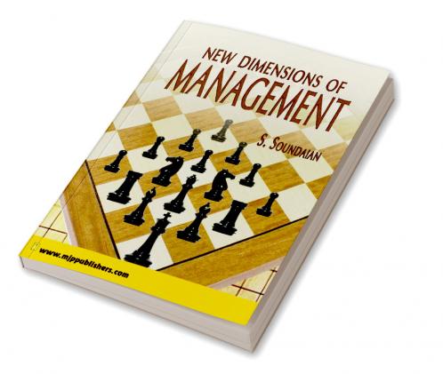 New Dimensions of Management