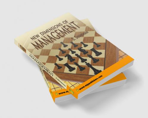 New Dimensions of Management