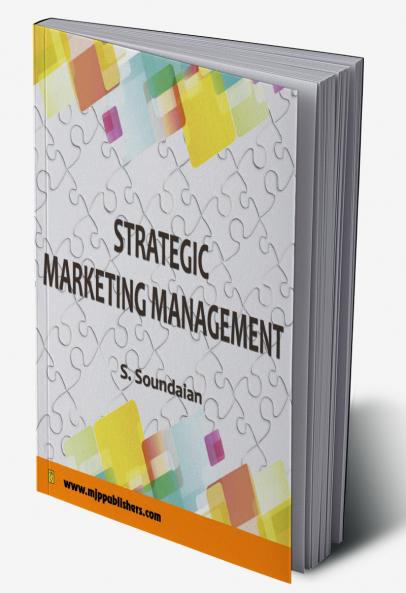 Strategic Marketing Management