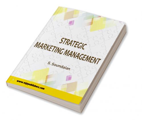 Strategic Marketing Management