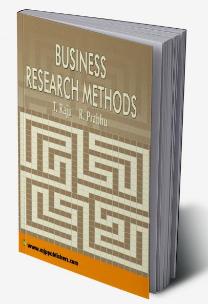 Business Research Methods