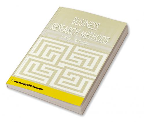 Business Research Methods