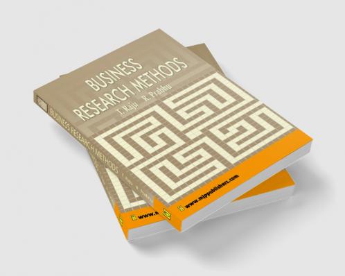 Business Research Methods