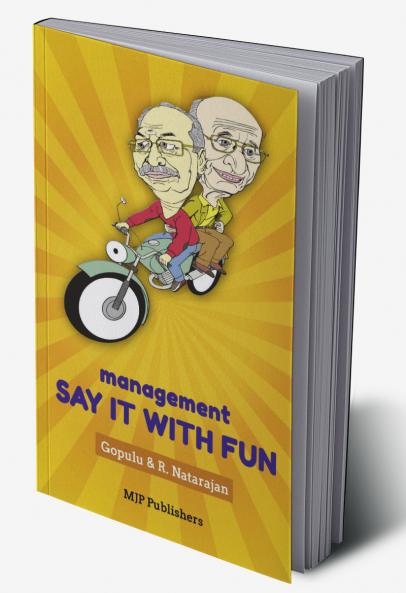 Management: Say it With Fun