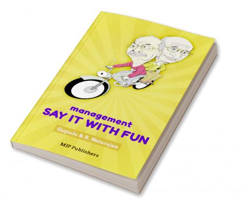 Management: Say it With Fun