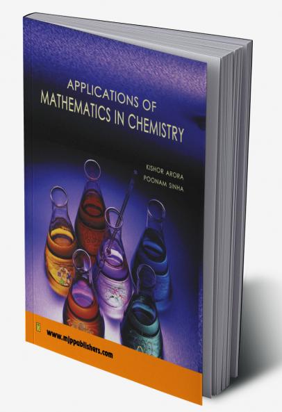 Applications of Mathematics in Chemistry
