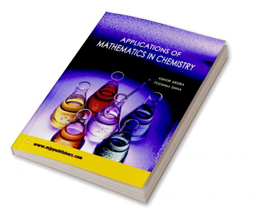 Applications of Mathematics in Chemistry