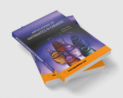 Applications of Mathematics in Chemistry