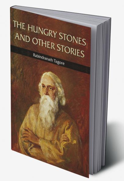 The Hungry Stones and Other Stories
