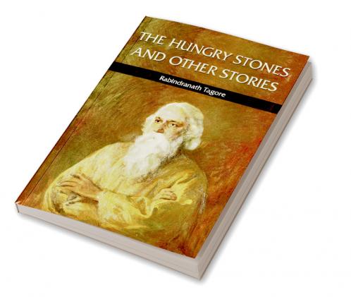The Hungry Stones and Other Stories