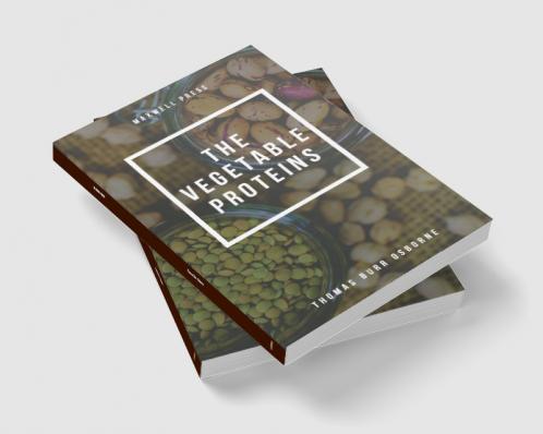 The Vegetable Proteins
