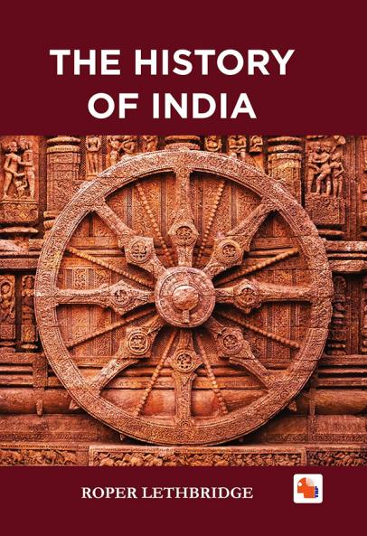 THE HISTORY OF INDIA