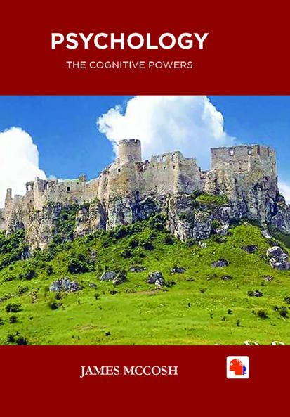 PSYCHOLOGY - COGNITIVE POWERS