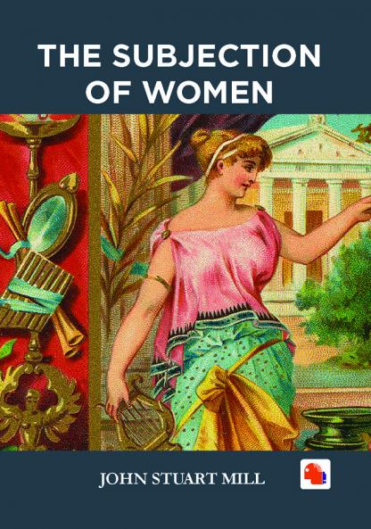 THE SUBJECTION OF WOMEN