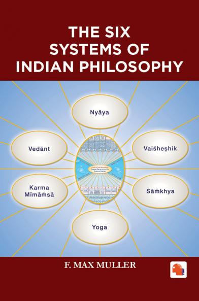 THE SIX SYSTEMS OF INDIAN PHILOSOPHY