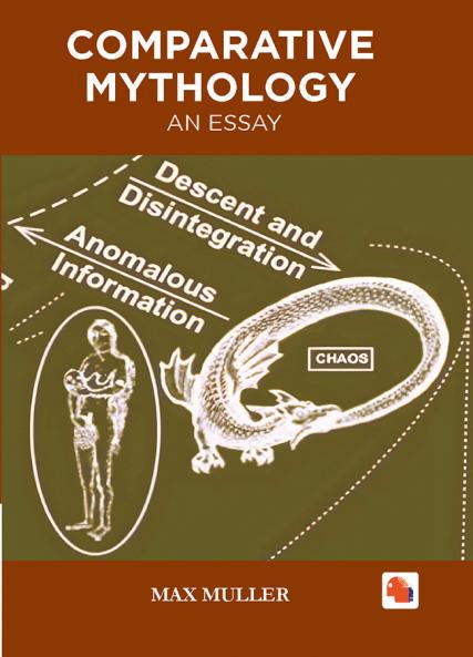Comparative Mythology  An Essay