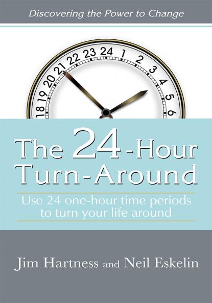 The 24 Hour Turn-Around (English)