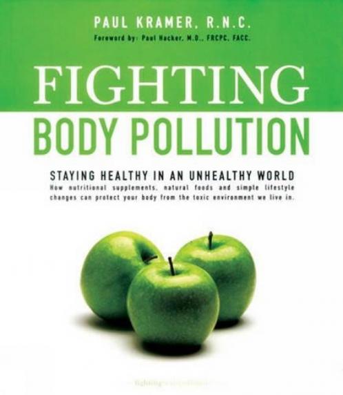 Fighting Body Pollution (English)