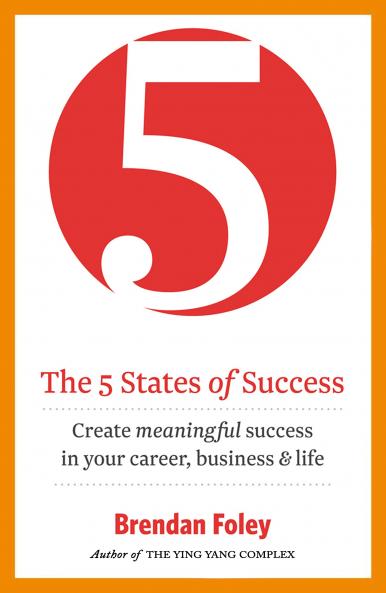 The 5 States Of Success (English)