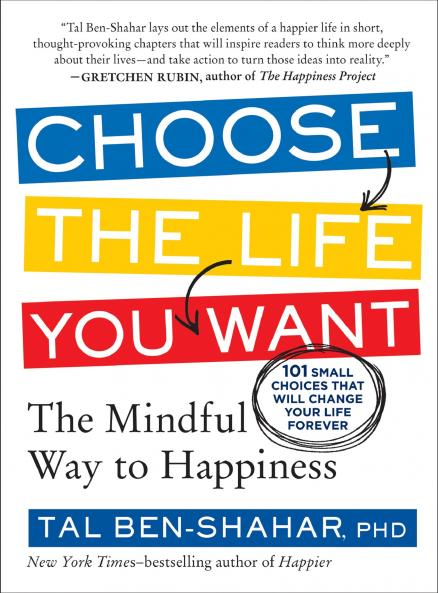 Choose The Life You Want (English)
