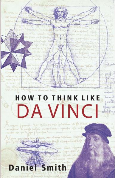 How To Think Like Da Vinci (English)