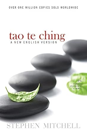 TAO TE CHING